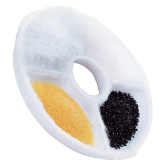 Practical Style Carbon Filter Element For Automatic Cat Dog Kitten Water for Drinking Fountain Pet Products