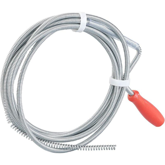 Pipe Unblocker 3 m / ø 6 mm