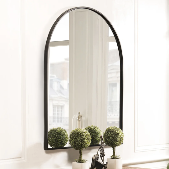 Raimer Magnifying Accent Mirror