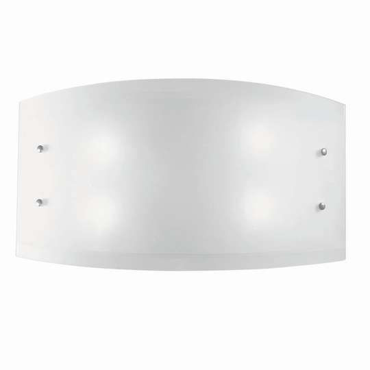 Kitts 4 Light Wall Lamp