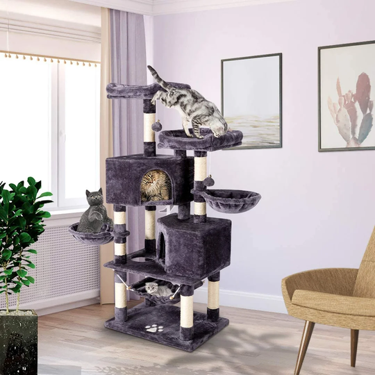145cm Freelon Cat Tree