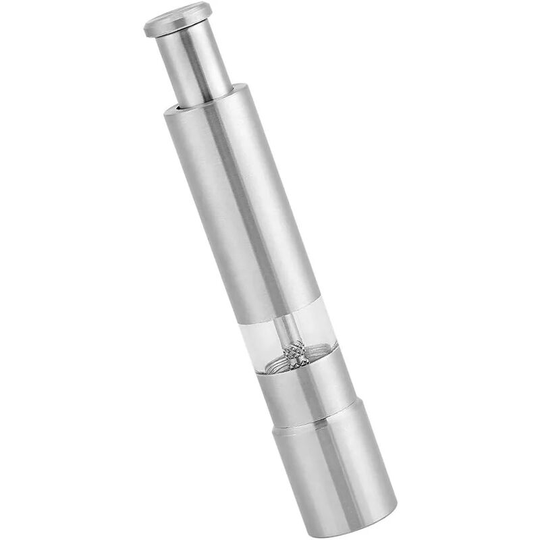 Adjustable Coffee Grinder, Grain Grinder Easy to Clean, for Cereals Nuts Drugs Beans