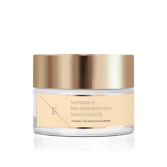 Vitamin C Bio Brightening Moisturiser 50ml