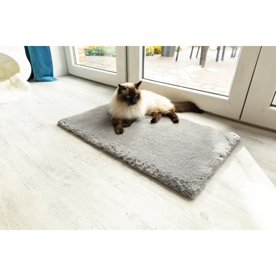 Justin Luna Animal Blanket