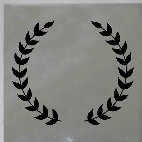 Abbotts Accent Mirror