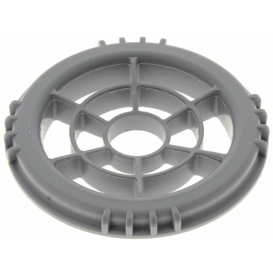Ring-nut For Air-flo w Body for Hotpoint/Indesit/Whirlpool/Ariston Dishwasher