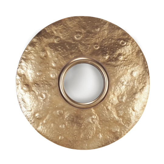 Wolken Accent Mirror