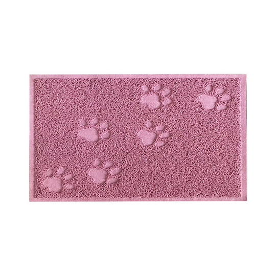 Litter Box Mat, Cat Litter Box Mat, Cat Litter Mat, Pvc, Rugs For Litter Boxes