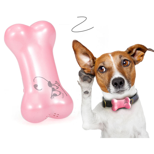 Asupermall - 2G Smart gps Pet Dog Tracker IP69 Waterproof Security Fence, Pink - Pink
