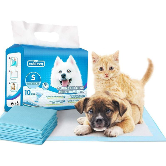 100 x Hygienic Dog Training Mat, Ultra Absorbent. 60*45, Pet Exercise Props