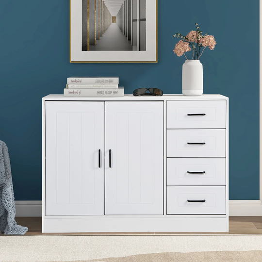 Drina 2 - Door Accent Cabinet