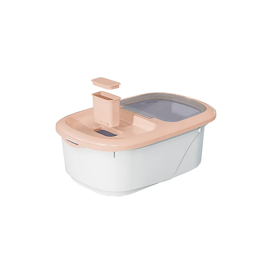 5 Kg Rice Storage Box