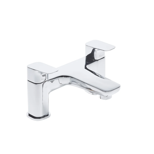 Signal Deck Mounted Bath Shower Mixer