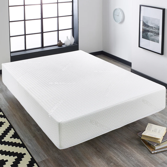 Reflex Foam Mattress