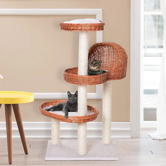 110cm Cameron Cat Tree