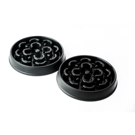 Set of 2 Slow Feeder