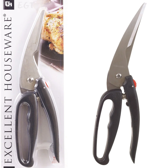 Chicken Kitchen Scissor