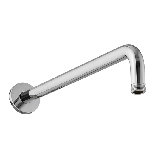 Briana Shower Head Wall Outlet Arm