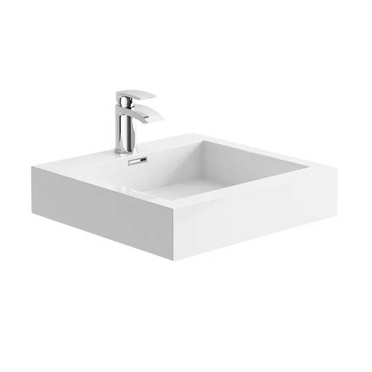 Drumahaman Walker Composite Countertop Basin