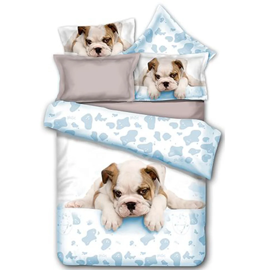 Alves Duvet Cover Set
