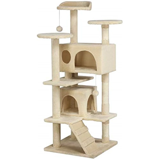 120cm Hussey Cat Tree
