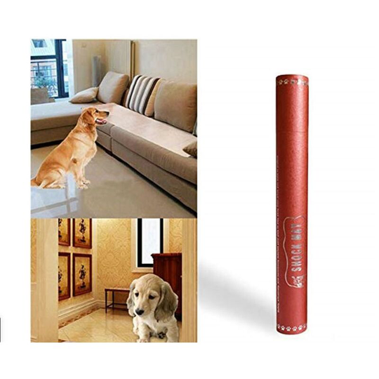Static Dog Blanket, Pet Electric Shock, Dog Driving Mat Trainer, Protective Furniture, 43 * 56CM