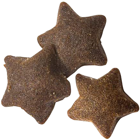 Vet`s Kitchen Little Stars Pork Sensitive + Grain Free Dog Treats (85g) (May Vary) - May Vary