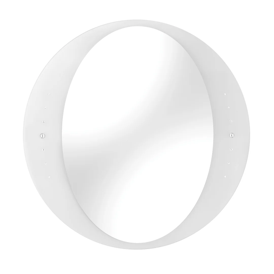 Shanta Bathroom/Vanity Mirror