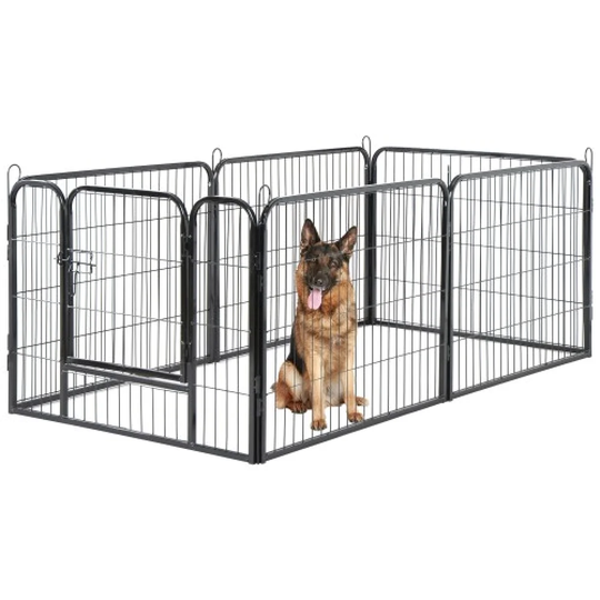 60cm Anton Pet Pen
