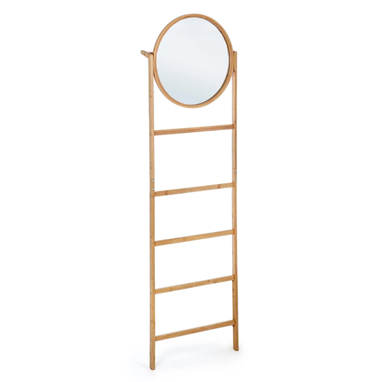 Siena Cheval Mirror