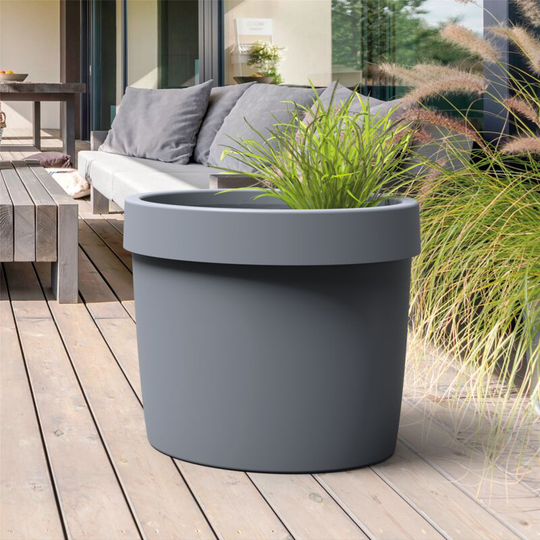 Superfish - Patio Pond - Preformed Pond, Perfect for a Patio or Terrace. 115 Litre Volume