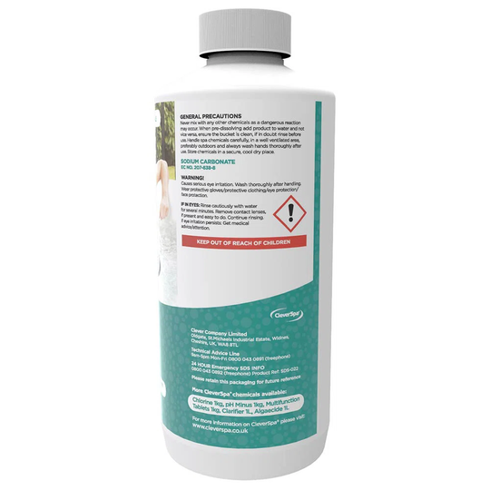 CleverSpa pH Plus