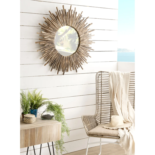Reading Accent Miror