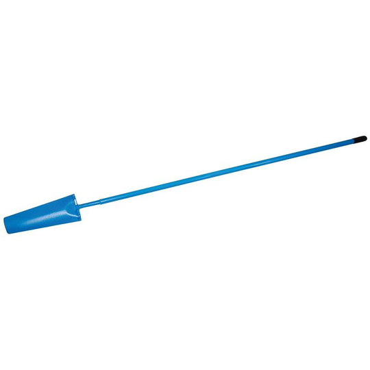 Silverline - Solid Forged Rabbiting Spade - 2100mm