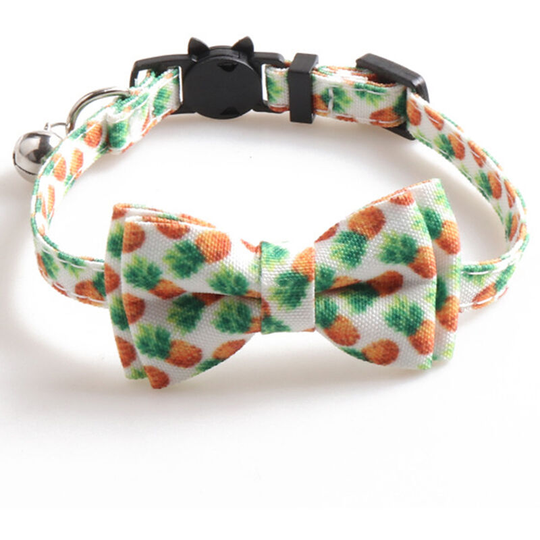 Dog Collar And Leash Set