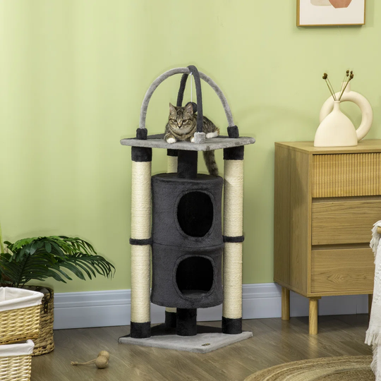 114cm Driskill Cat Tree