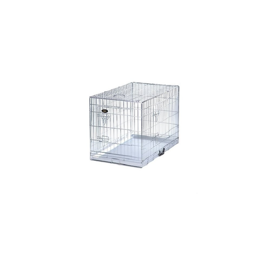 (X-Large) Dog Cage / Crate