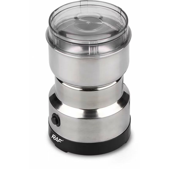 Multifunctional Home Grinder Machine Cereal Nuts Beans Spices Grinding Machine Electric Coffee Grinder