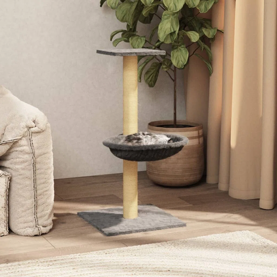 74cm Dominquez Cat Tree