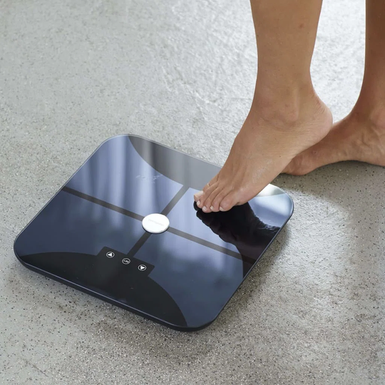 Viktualien Medisana Body Analysis Scales