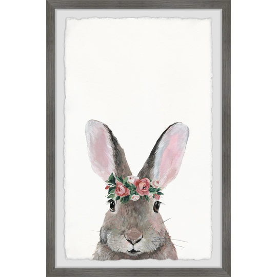 Annelle Framed Art