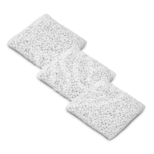Pisces - Aquarium Active Bio Bead Media - 3x 500g