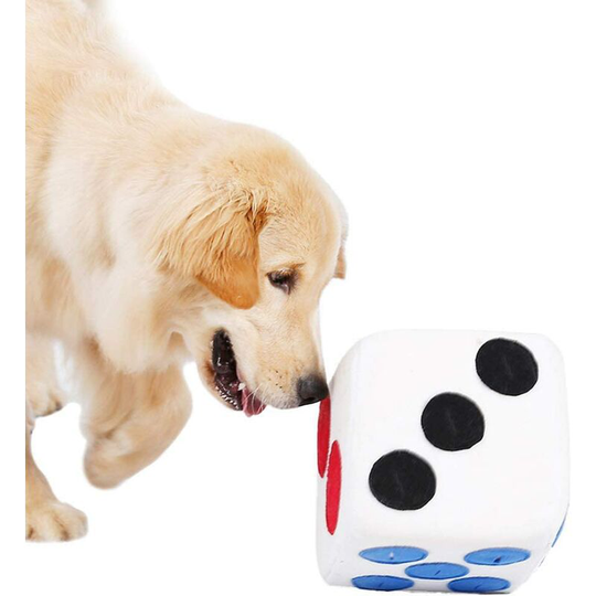 Snuffle Mat Large Dog,Dog Intelligence Games,Dog Interactive Toy,Dog Snuffle Mat,for Foraging, Exercise, Relaxation