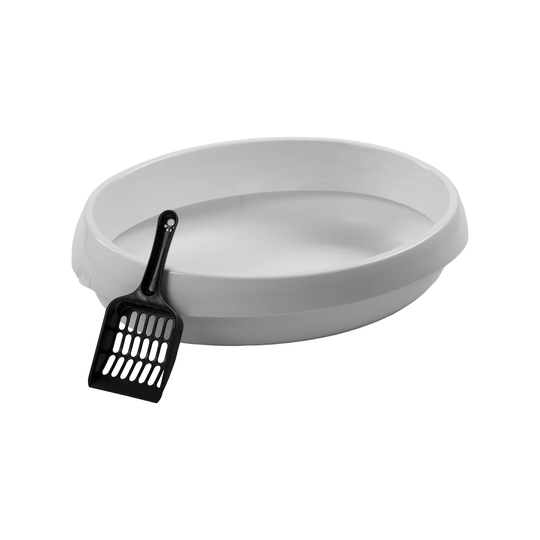 Cat Standard Litter Box