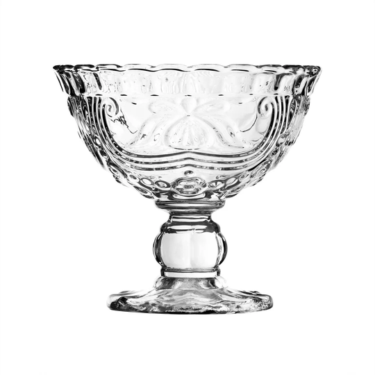 Natisha Imperial Sundae Nut Bowl