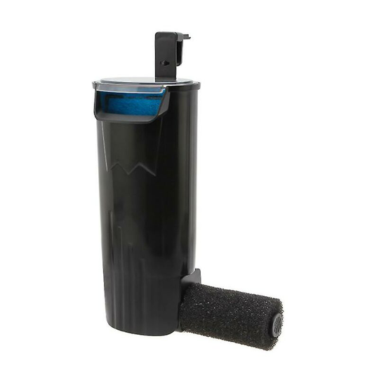 Aquarium Fish Tank Low Water Level Water Purification Filter - Thsinde