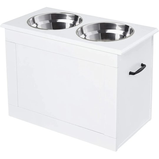 Brayson Elevated Feeder