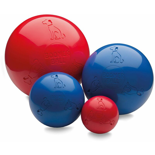 Boomer Ball - 11Cm (4') - TB01