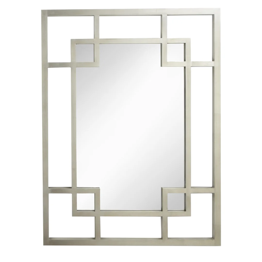 Jake Accent Mirror
