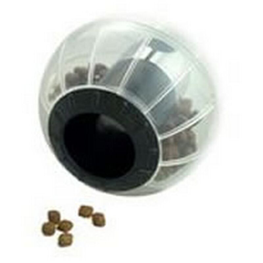 Catrine Catmosphere (One Size) (Clear/Black) - Clear/Black